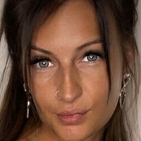 Kerrie Essex Baker Nøgen