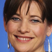 Kerry Fox Nøgen
