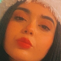 Keyla Monroy Nøgen