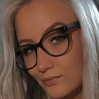 KhloeeSmithhh Nøgen