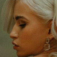 Kiara Cole Nøgen