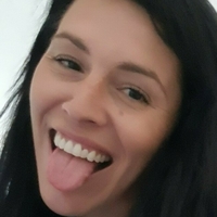 Kiara Felicitas Nøgen