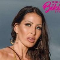 Kiera Ribeiro Nøgen