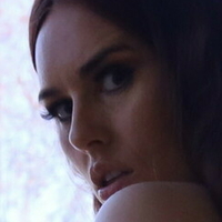Kiki Vidis Nøgen