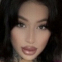 kimbellamarie Nøgen