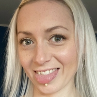 Kimber Benton Nøgen