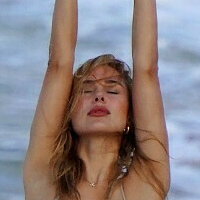 kimberleygarner Nøgen