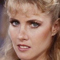 Kimberly Beck Nøgen