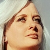 Kimberly Moon Nøgen