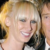 Kimberly Stewart Nøgen