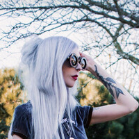 Kimiperi Nøgen