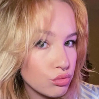 kingcaitlin Nøgen