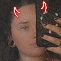 kingkitten420 Nøgen