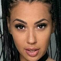 kinky_jasmine Nøgen
