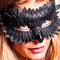 Kinky_Miss_Kiss Nøgen