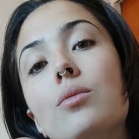 kinkydaniela Nøgen