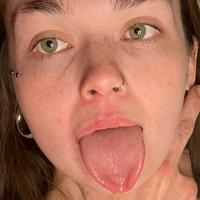 kinkykatfreex Nøgen