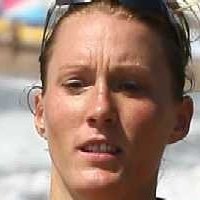 Kirsten Bolm Nøgen