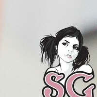 Kittie SG Nøgen