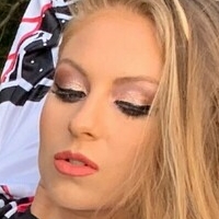 kittyflightattendant Nøgen