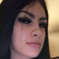 kittygirlmell Nøgen