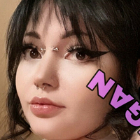 kittymegan Nøgen