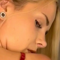 kittyoliviia Nøgen