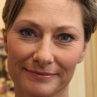 Kjersti Elvik Nøgen