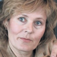 Kjersti Holmen Nøgen