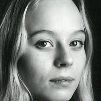 Kjersti Lid Gullvag Nøgen