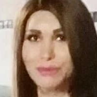 Korina Pastrana Nøgen