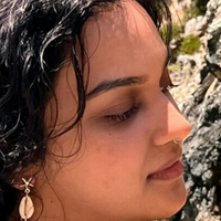Krisha Anup Nøgen