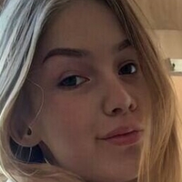 kriss_fox Nøgen