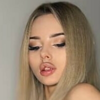 kriss_tinaaa Nøgen