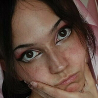 Krissi Pookie Nøgen