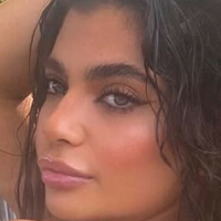 Krissy Bertone Nøgen