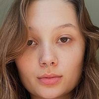 Krissy Kaminski Nøgen
