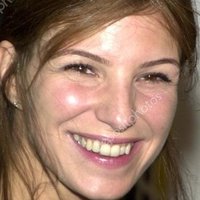 Krista Bridges Nøgen
