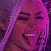Kristen Hancher Nøgen