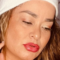kristenhillfree Nøgen