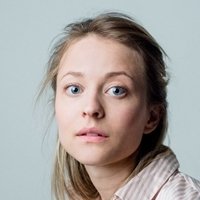 Kristi-Helene Johannessen Engeberg Nøgen