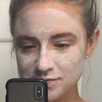 Kristie Mewis Nøgen