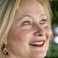 Kristina Törnqvist Nøgen