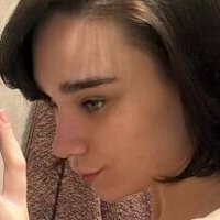 krisyourgirlfriend Nøgen