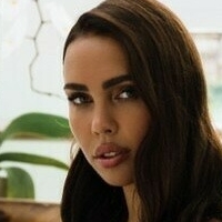 Ksenia Tsaritsina Nøgen