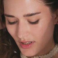 Kseniya Lips Nøgen