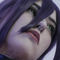 kumihisaecosplay Nøgen