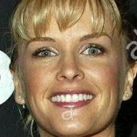 Kylie Bax Nøgen