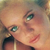 Kym Malin Nøgen