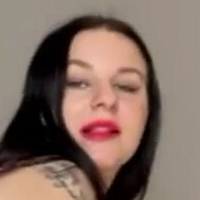 Kyra Banx Nøgen